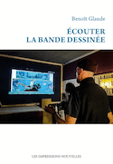 Écouter la bande dessinée